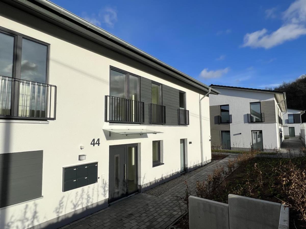 Sonnenweg 44-6 Apartamento Heringhausen Exterior foto